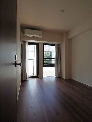ディアナコート三軒茶屋のその他|洋室6.0帖　※2026年4月撮影