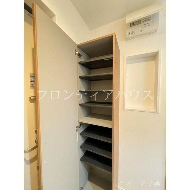 リアンセのその他