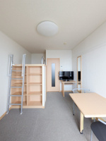 ※別部屋