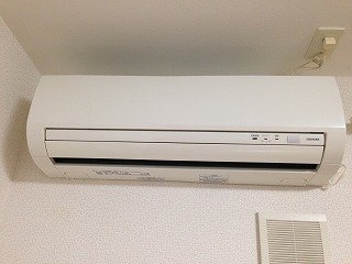 エアコン