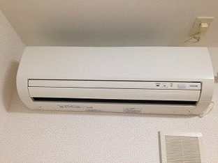 エアコン