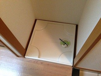 室内設備