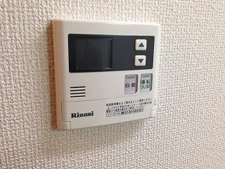 室内設備