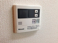 室内設備