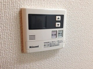 室内設備