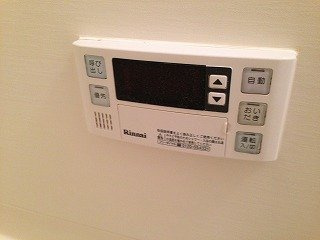 室内設備