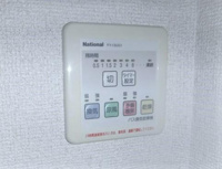 きれいなお風呂です
