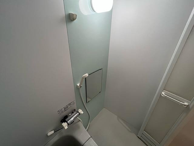 お風呂で日々の疲れを落としましょう