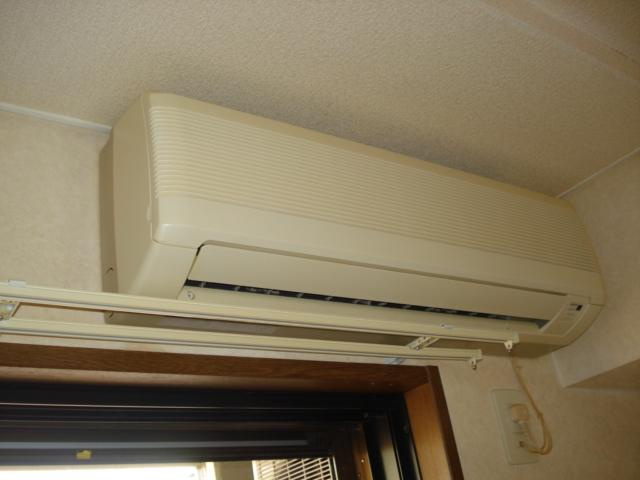 エアコン