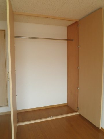 明るい室内です