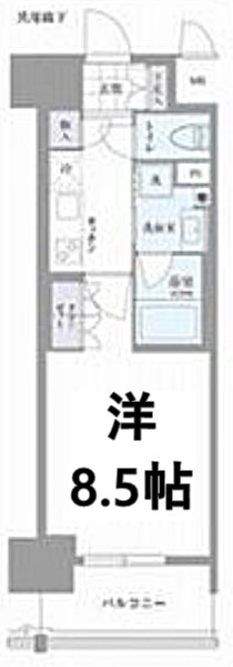 OKBアヴェニール菊井町