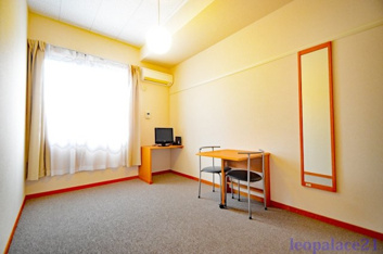 家具家電付き