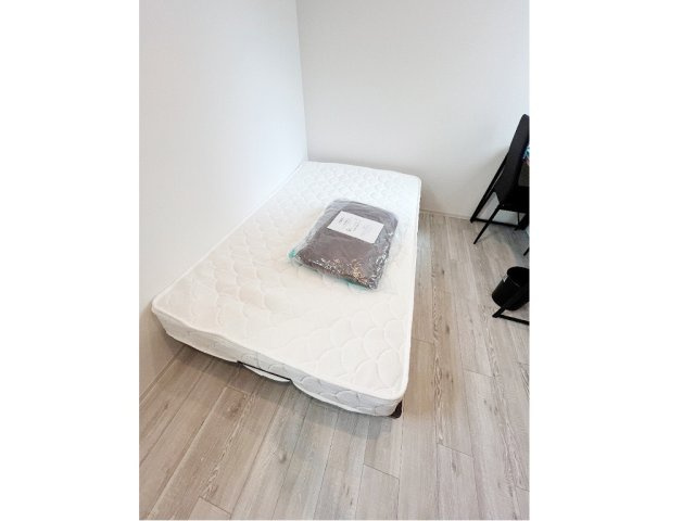 ルミエール大森の内装