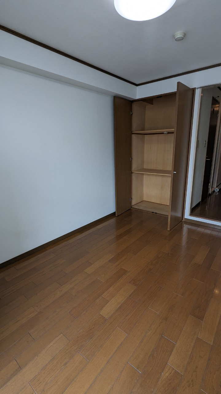 Maison de Haneda の居間・リビング