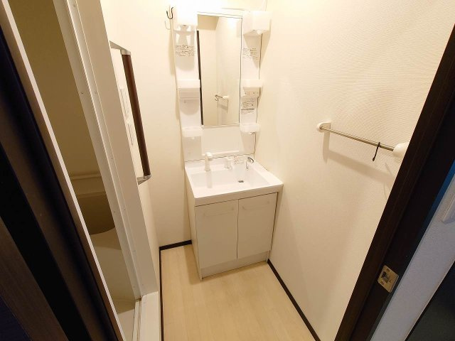 おしゃれな内装です