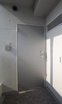 【その他共用部分】 | グランドコンシェルジュ早稲田