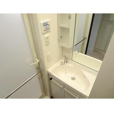 スカイコート蒲田壱番館の内装
