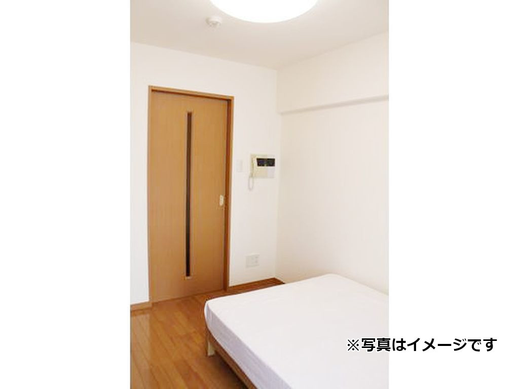 アイフェリーク大森の内装