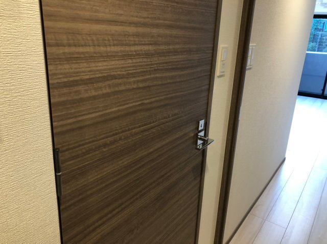 ガリシア西馬込のその他|※過去退去時のお写真です