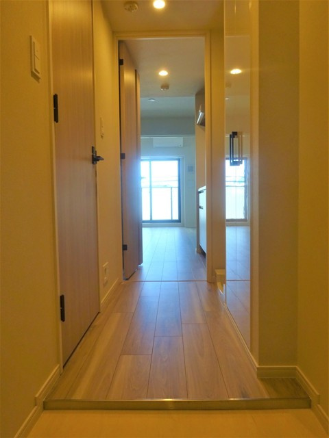 パークアクシス東蒲田のその他|※写真は同タイプ住戸です。