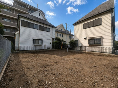 【外観】 | 三鷹市牟礼6丁目全1棟