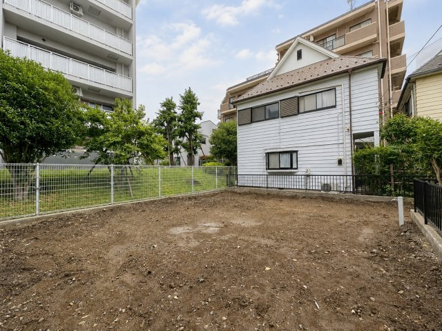 【外観】 | 三鷹市牟礼6丁目全1棟