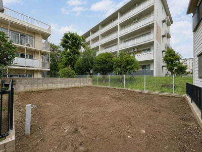 【外観】 | 三鷹市牟礼6丁目全1棟