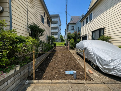 【外観】 | 三鷹市牟礼6丁目全1棟