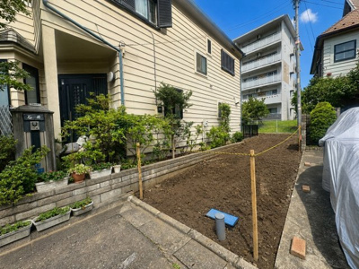 【外観】 | 三鷹市牟礼6丁目全1棟