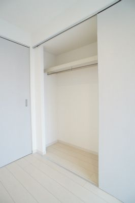 リブリ・カサベルテの収納