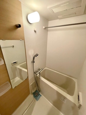 新品家具付きマンション蒲田10(KaGood東京)の浴室