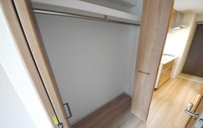 【収納】 | TATSUMIスカイガーデンテラス