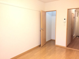おしゃれな居間です