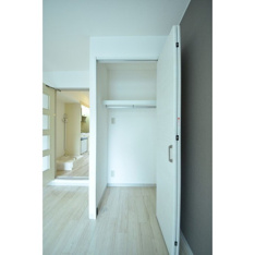 過ごしやすい室内です