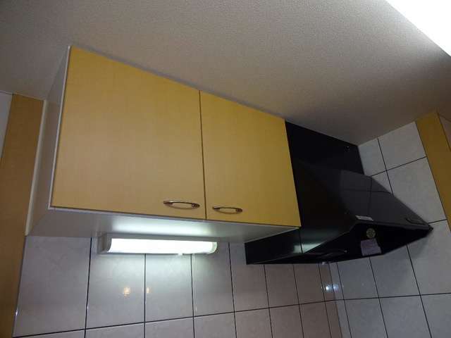 グランデアマールのキッチン|キッチン