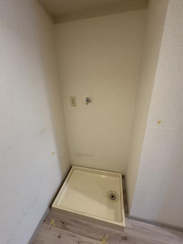 その他、部屋スペース