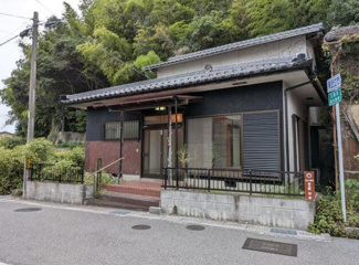 【外観】 | 近江八幡市安土町石寺　中古戸建