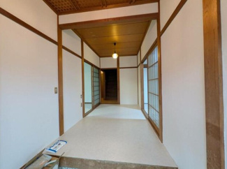  | 近江八幡市安土町石寺　中古戸建