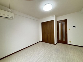 ※写真は別部屋のものです。
