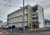 建物外観を気になさる方へ、見た目の良い物件です