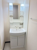 内装もきれいです