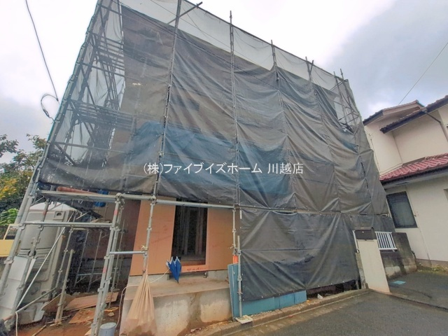 【外観】
