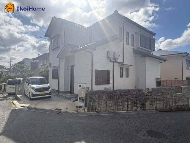 神戸市西区北山台2丁目　中古戸建