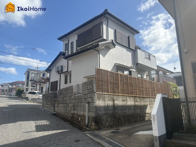 神戸市西区北山台2丁目　中古戸建の周辺|●資料・カタログのご請求無料●　北山小学校までは徒歩3分、押部谷中学校までは徒歩24分。