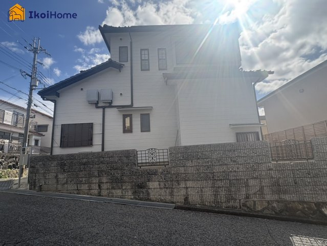 神戸市西区北山台2丁目　中古戸建のその他|物件・当店の最寄駅まで無料送迎！最短10分で指定場所へお迎えに向かいます！お問い合わせください！