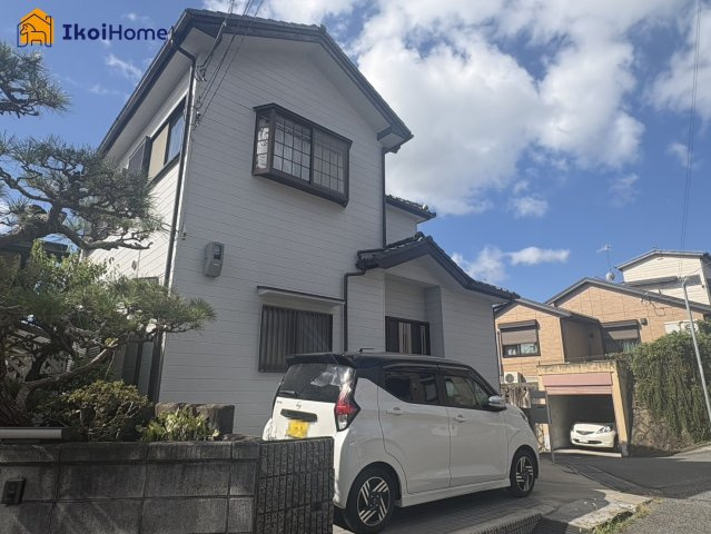 神戸市西区北山台2丁目　中古戸建のその他|●年中無休：当日予約可●弊社は契約前に住宅診断を無料で行っております。
