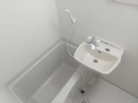 日々の暮らしに欠かせないお風呂です
