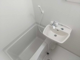 日々の暮らしに欠かせないお風呂です