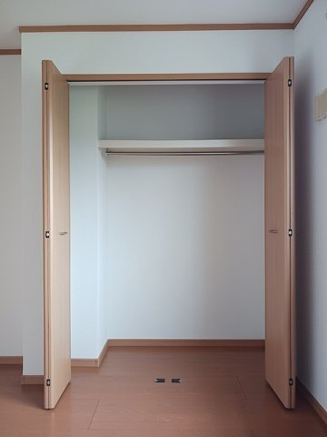 こまごまとしたものを収納できそうですね