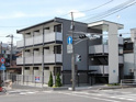 レオパレスルイの画像
